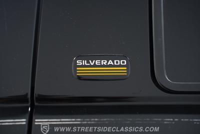 1998 Chevrolet Silverado K1500 Z/71 4X4