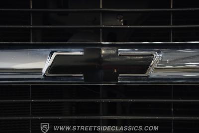 1998 Chevrolet Silverado K1500 Z/71 4X4