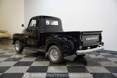 1952 Chevrolet 3100