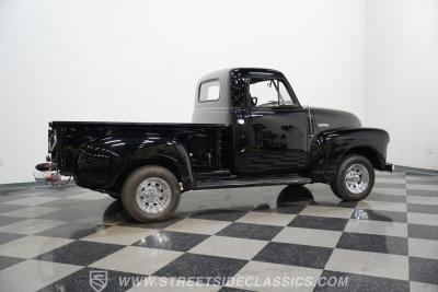 1952 Chevrolet 3100