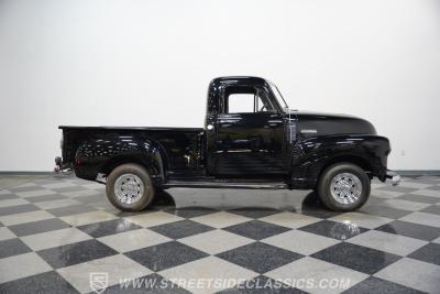 1952 Chevrolet 3100