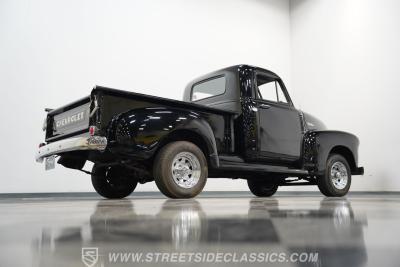 1952 Chevrolet 3100