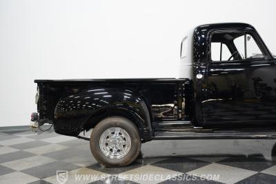 1952 Chevrolet 3100