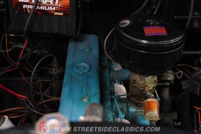 1952 Chevrolet 3100