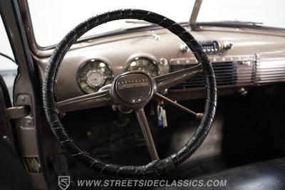 1952 Chevrolet 3100
