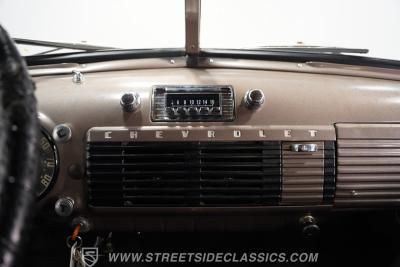 1952 Chevrolet 3100