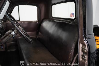 1952 Chevrolet 3100