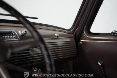 1952 Chevrolet 3100