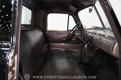 1952 Chevrolet 3100