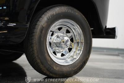 1952 Chevrolet 3100