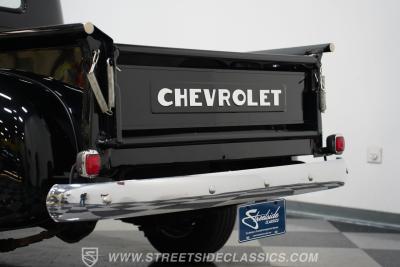 1952 Chevrolet 3100