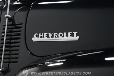 1952 Chevrolet 3100
