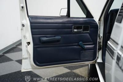 1989 Jeep Comanche