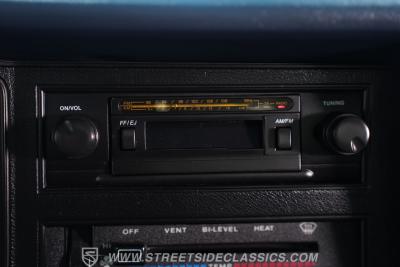 1989 Jeep Comanche