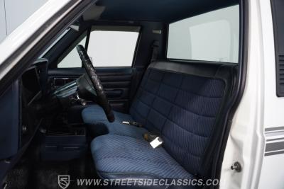 1989 Jeep Comanche