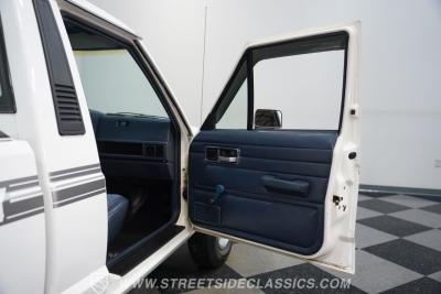 1989 Jeep Comanche