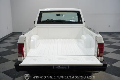 1989 Jeep Comanche