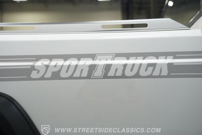 1989 Jeep Comanche