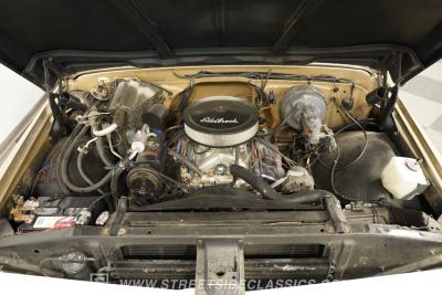 1968 Chevrolet C20