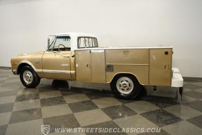 1968 Chevrolet C20
