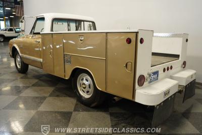 1968 Chevrolet C20