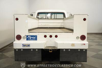 1968 Chevrolet C20