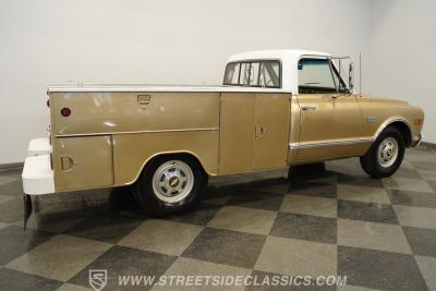 1968 Chevrolet C20