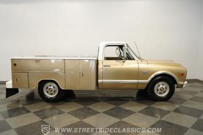 1968 Chevrolet C20