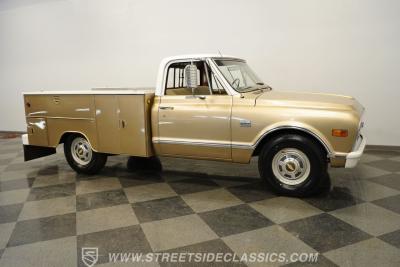 1968 Chevrolet C20