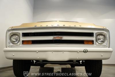 1968 Chevrolet C20