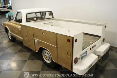 1968 Chevrolet C20