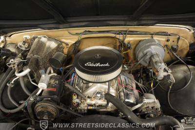 1968 Chevrolet C20