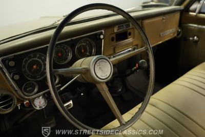 1968 Chevrolet C20