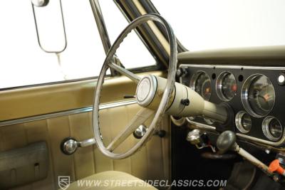 1968 Chevrolet C20