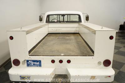 1968 Chevrolet C20