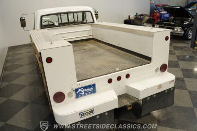 1968 Chevrolet C20