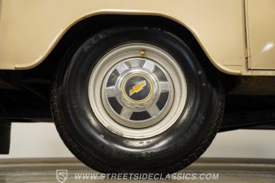 1968 Chevrolet C20