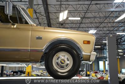 1968 Chevrolet C20