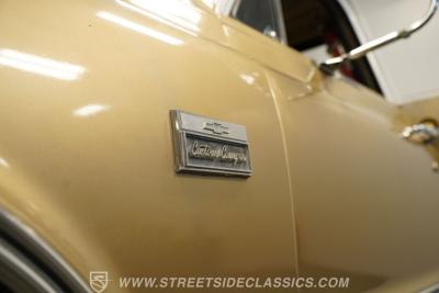 1968 Chevrolet C20