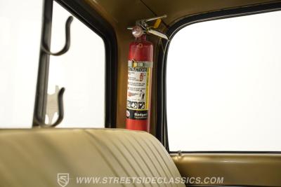 1968 Chevrolet C20