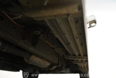 2002 Ford Excursion Limited