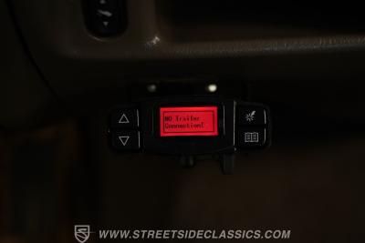 2002 Ford Excursion Limited