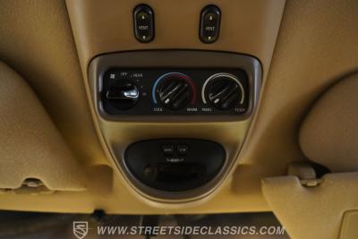 2002 Ford Excursion Limited
