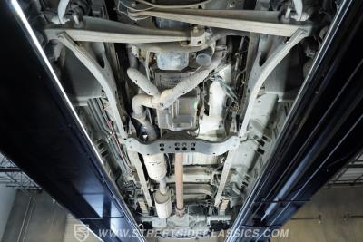 2002 Ford Excursion Limited