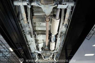 2002 Ford Excursion Limited