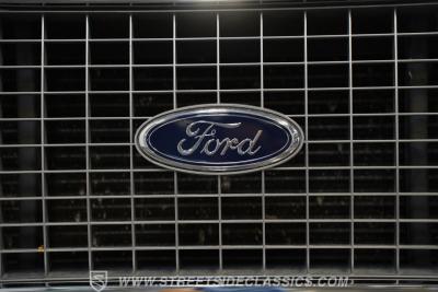 2002 Ford Excursion Limited