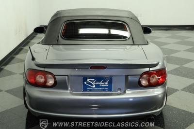 2004 Mazda MX-5 Miata Speed