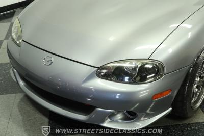 2004 Mazda MX-5 Miata Speed