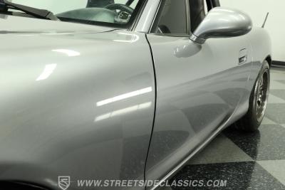 2004 Mazda MX-5 Miata Speed