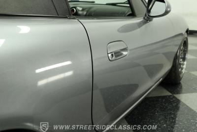 2004 Mazda MX-5 Miata Speed